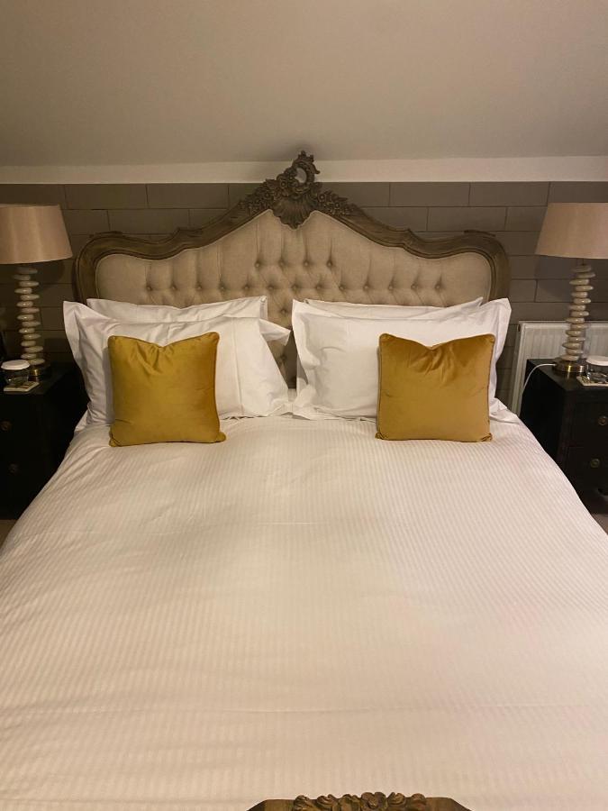 The White House Hotel New Quay Exterior foto